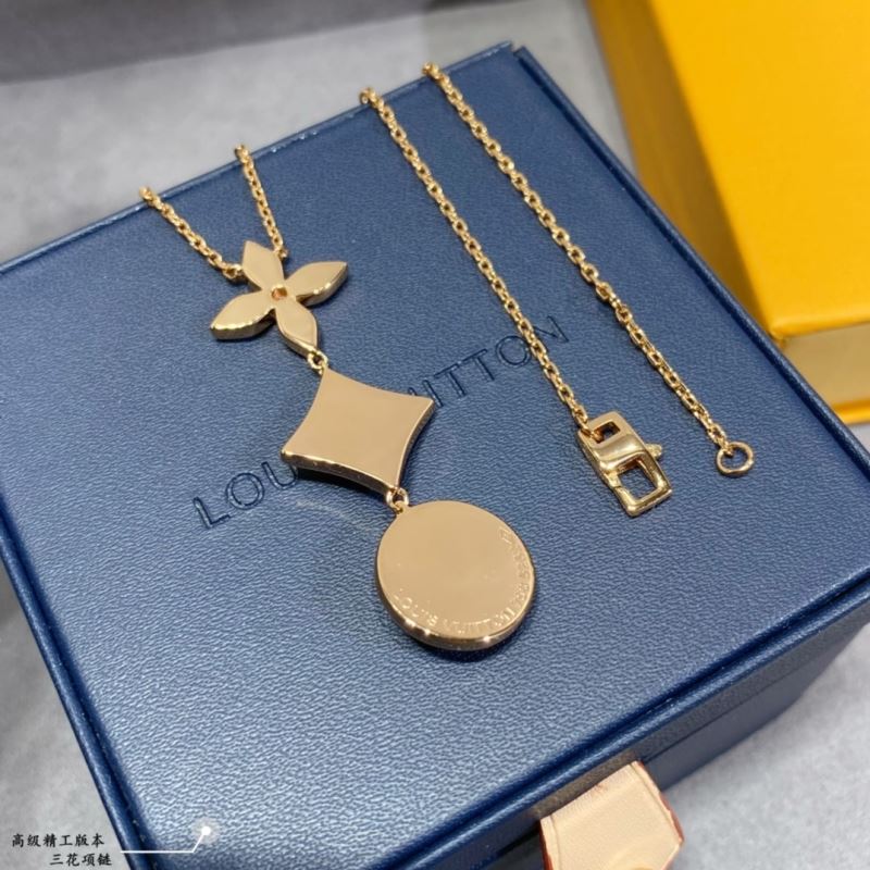 Louis Vuitton Necklaces